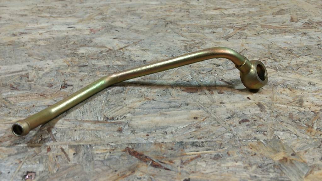 Original GM Opel Oldtimer Rohr Modell? 950634 NEU