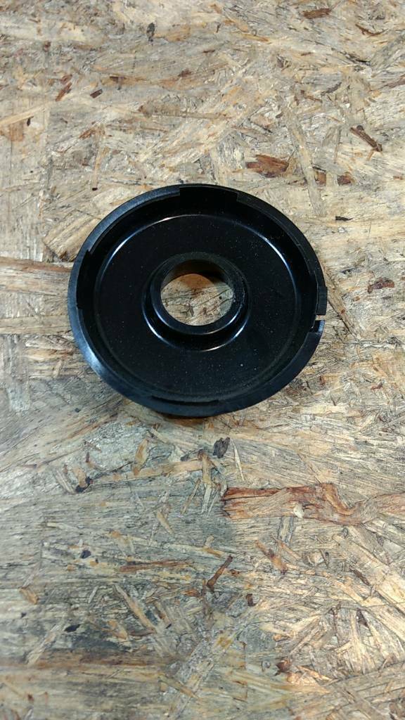 Original GM Opel Kadett B Kondenssperre NEU
