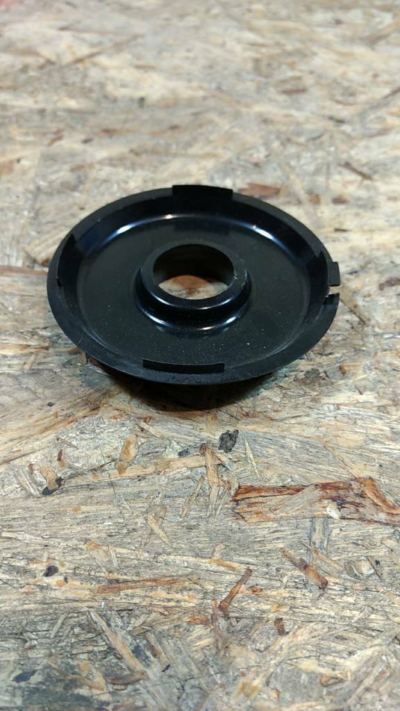 Original GM Opel Kadett B Kondenssperre NEU