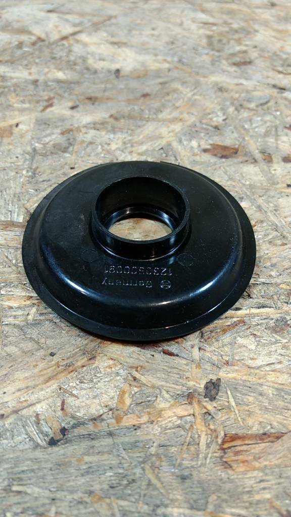 Original GM Opel Kadett B Kondenssperre NEU