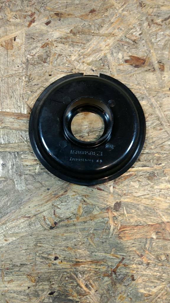 Original GM Opel Kadett B Kondenssperre NEU