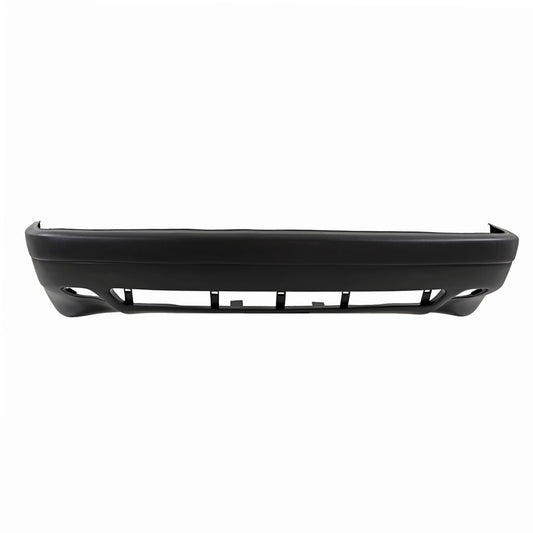 Stoßstange vorne Struktur geriffelt rauh passt für Audi 80 B3 Vorfacelift 86-91