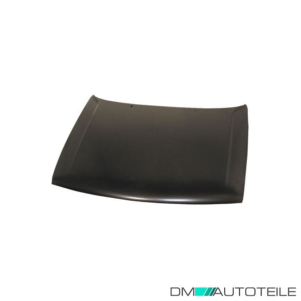 Motorhaube Bonnet Neuware Stahl passt für Audi 80 Audi 90 Audi Coupe 1986-1991