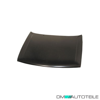 Motorhaube Bonnet Neuware Stahl passt für Audi 80 Audi 90 Audi Coupe 1986-1991