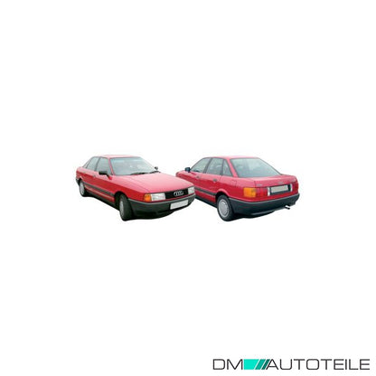 Innenkotflügel Radhausschale vorne rechts Kunststoff passt für Audi 80 86-91
