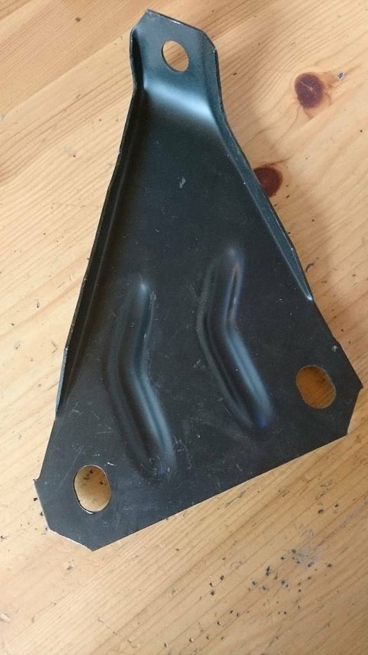 Opel Youngtimer Oldtimer Blech Abdeckung neu original