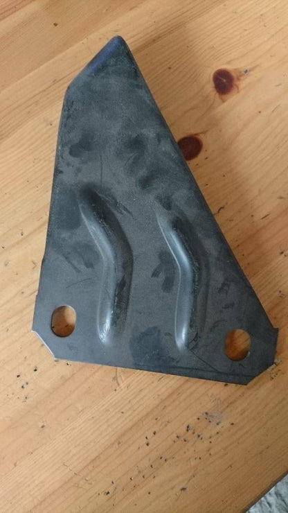 Opel Youngtimer Oldtimer Blech Abdeckung neu original
