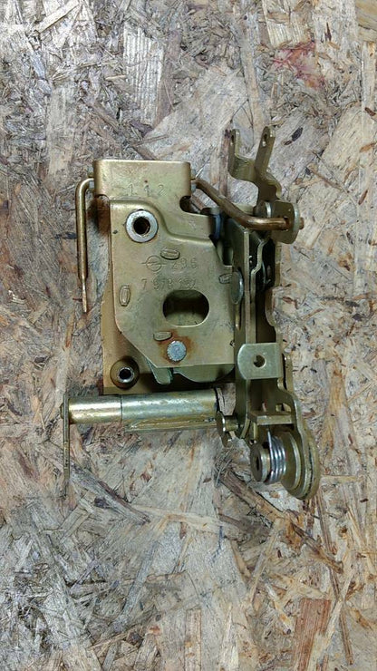 Original GM Opel Oldtimer Türschloss Modell? 134135 NEU