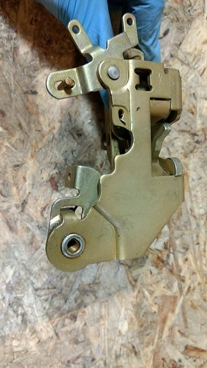 Original GM Opel Oldtimer Türschloss Modell? 134135 NEU