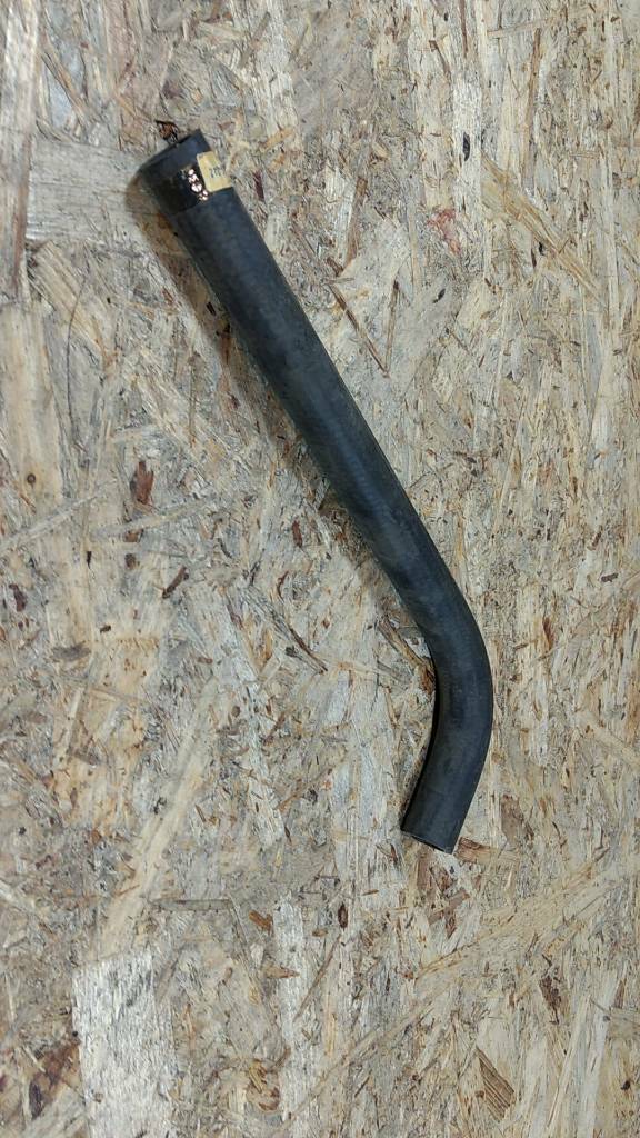 Original GM Opel Oldtimer Schlauch Modell? 1336222 NEU