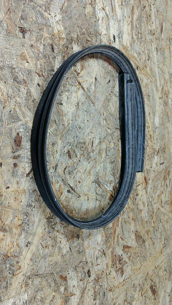 Original Oldtimer Dichtung / Dichtstreifen Modell? 154213 NEU