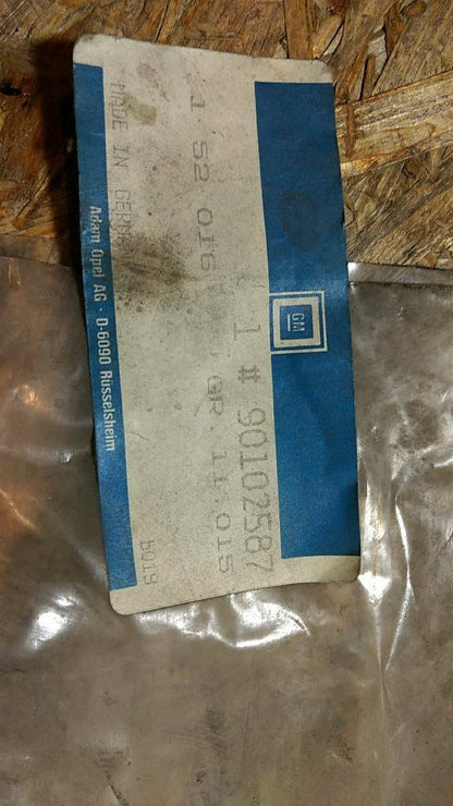 Original GM Opel Oldtimer Dichtung Modell? 90102587 NEU