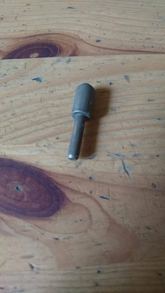 Opel Youngtimer Oldtimer Arretierungsstift neu original 732265