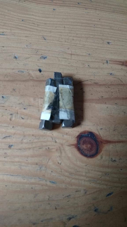 Opel Youngtimer Oldtimer Gleitstein Getriebe neu 734064