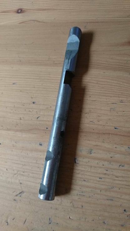 Opel Youngtimer Oldtimer Schaltstange Rückwärtsgang 732094