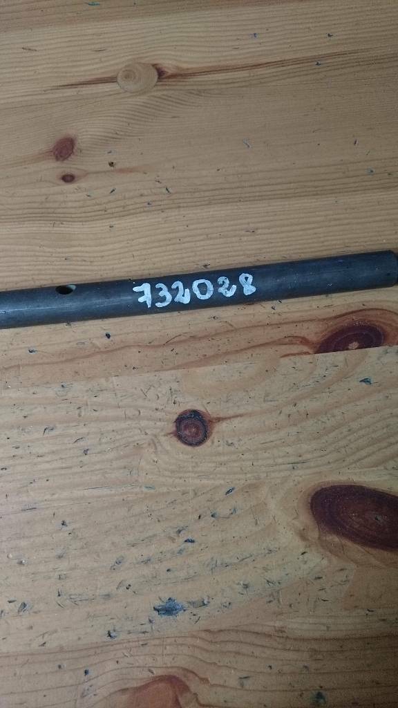 Opel Youngtimer Oldtimer Schaltstange neu original 732028