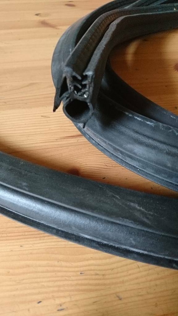Opel Youngtimer Oldtimer Dichtung neu original GM