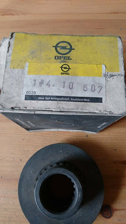 Opel Youngtimer Oldtimer Kegelrad neu original 410507