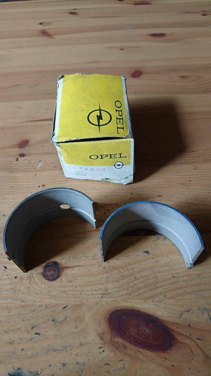 Opel Youngtimer Oldtimer Kurbelwellenlager neu 618252
