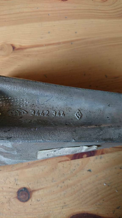Opel Youngtimer Oldtimer Halter neu original 3442344