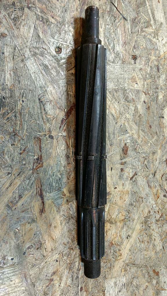 Original GM Opel Oldtimer Hauptwelle Modell? 716014 NEU