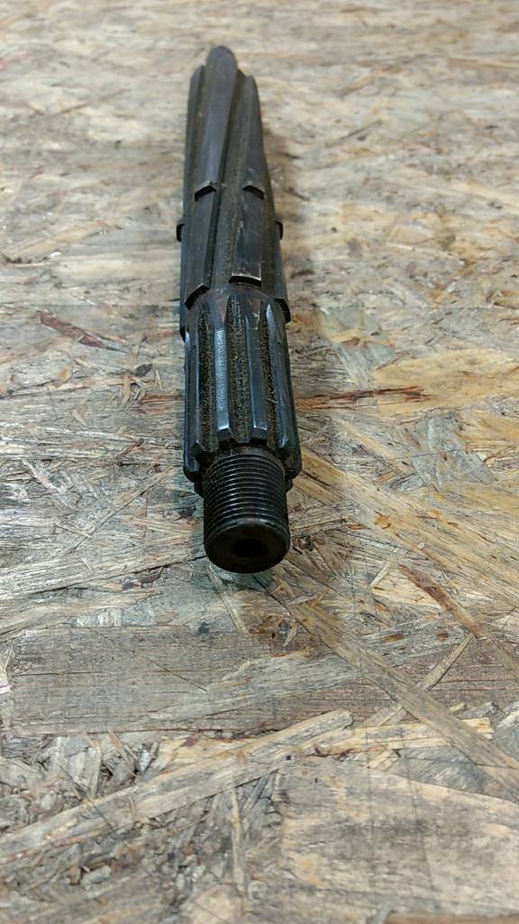 Original GM Opel Oldtimer Hauptwelle Modell? 716014 NEU