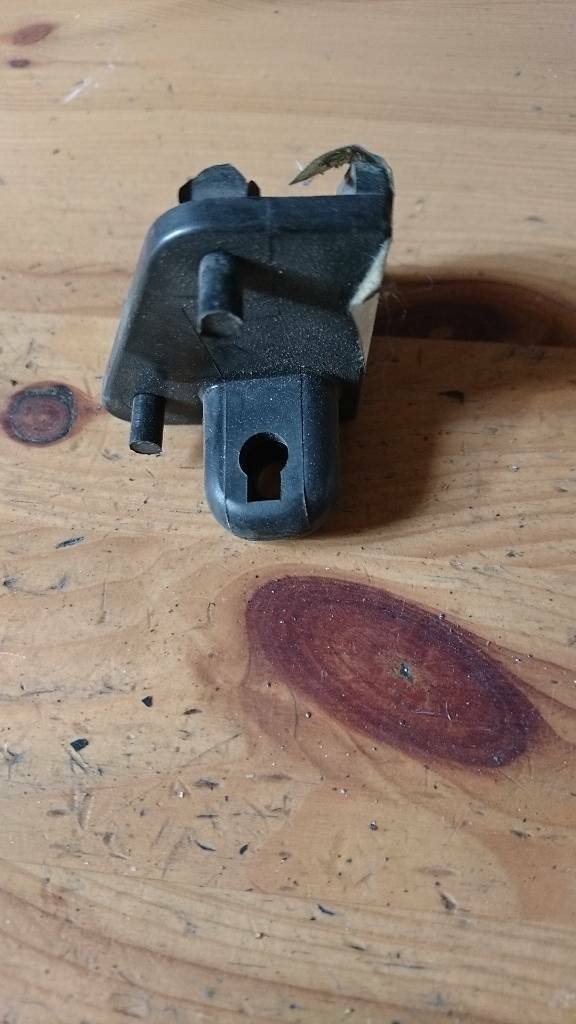 Opel Youngtimer Oldtimer Lager neu original GM 90052647
