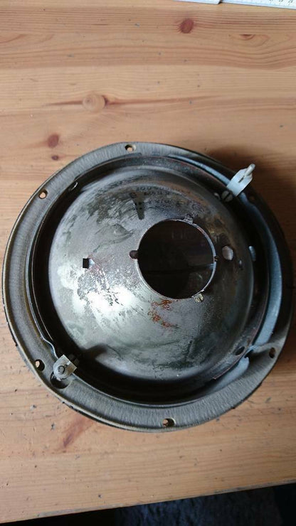 Kadett B Scheinwerfer Original Bosch