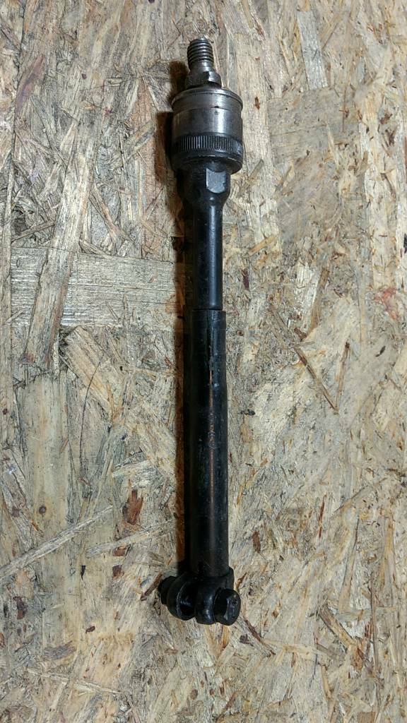 Kadett A/B Spurstange Axialgelenk original Opel NEU