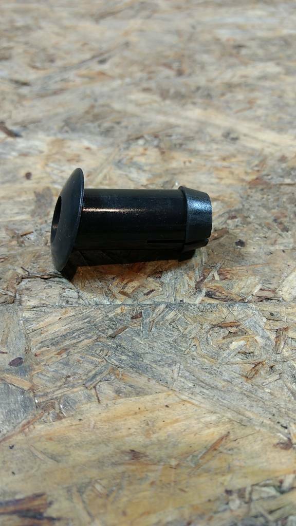 Original GM Opel Oldtimer Kopfstützenhülsen Modell? NEU
