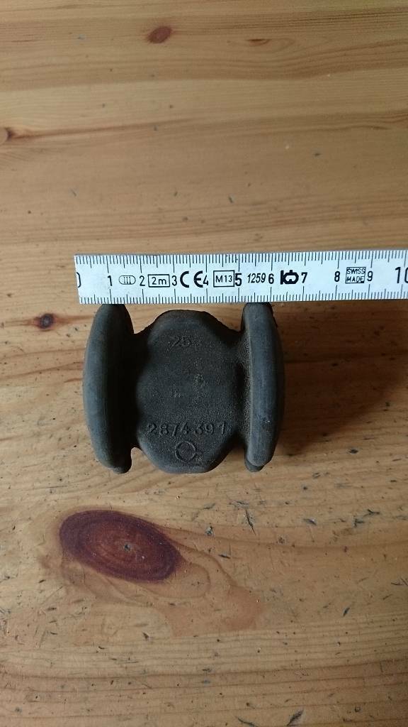 Opel Youngtimer Oldtimer Lager neu original 2874391