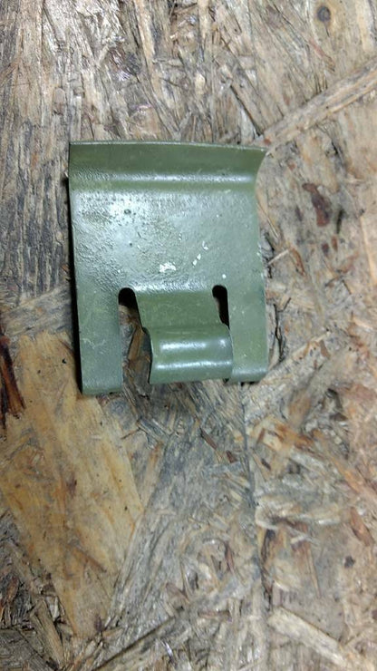 Original GM Opel Oldtimer Radzierschellen Kapitän B Neu