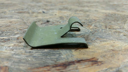 Original GM Opel Oldtimer Radzierschellen Kapitän B Neu