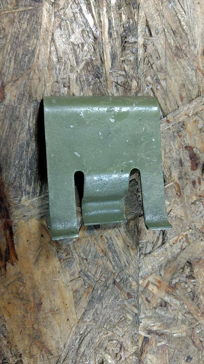 Original GM Opel Oldtimer Radzierschellen Kapitän B Neu
