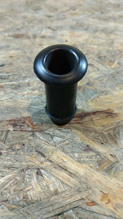 Original GM Opel Oldtimer Kopfstützenhülsen Modell? 1746591 NEU