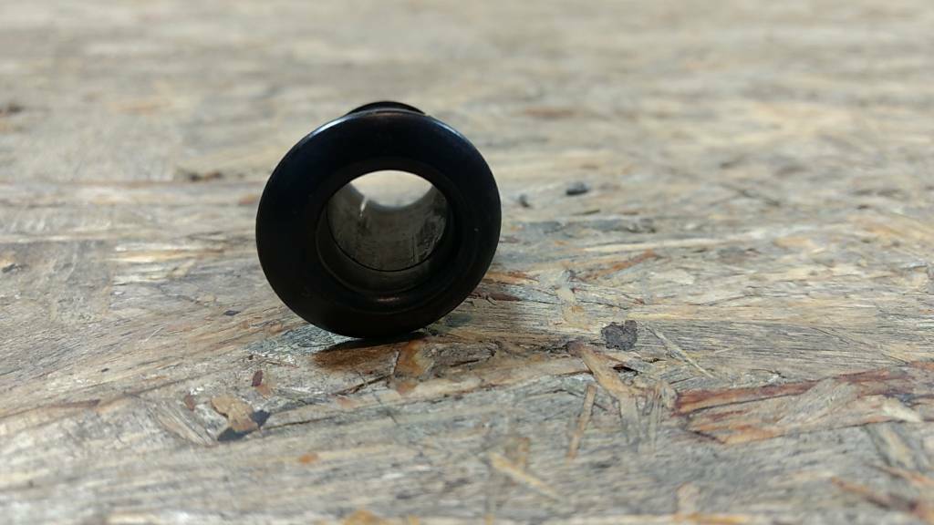 Original GM Opel Oldtimer Kopfstützenhülsen Modell? 1746591 NEU