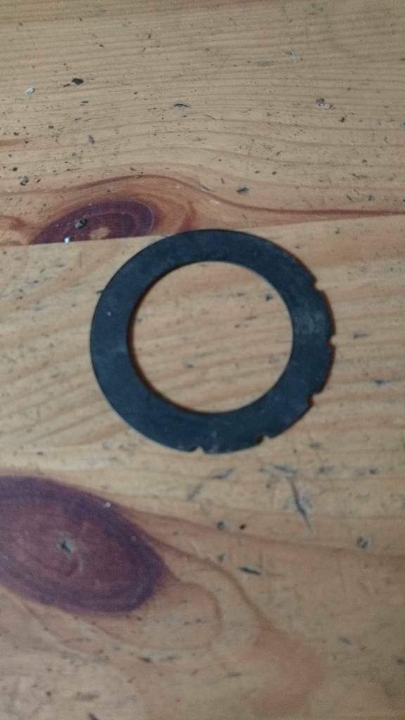 Opel Youngtimer Oldtimer Ausgleichscheibe neu original
