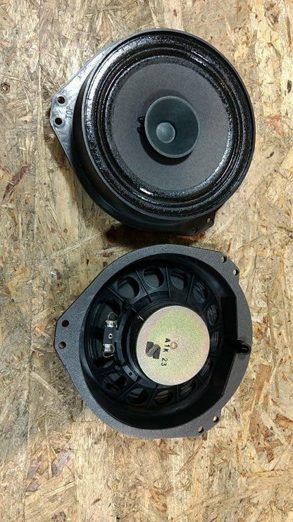 Original GM Opel Astra Türlautsprecher NEU