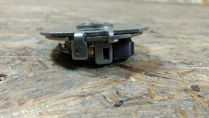 Original GM Opel Kontaktplatte / Verteiler Opel GT Rekord Manta Neu