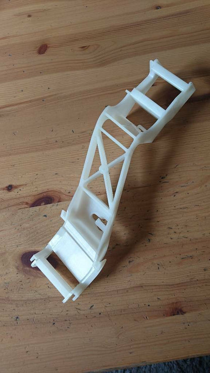 Vectra A Stoßstangen Halter links neu original GM