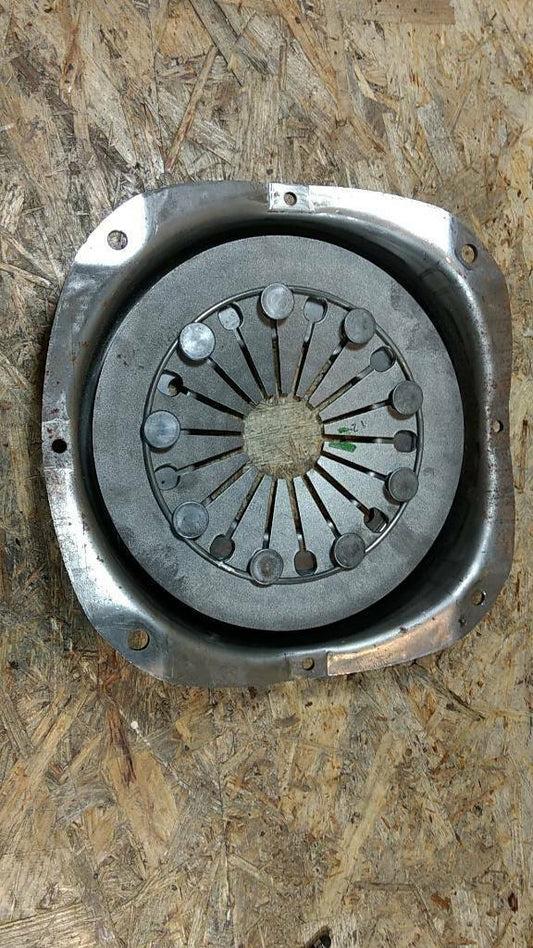 Original GM Opel Oldtimer Kupplungsdeckel Modell? 666081 NEU