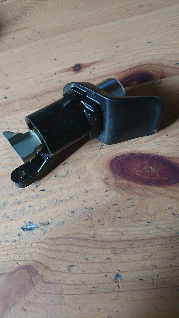 Opel Youngtimer Oldtimer Kofferraum Schloß neu GM 90007480
