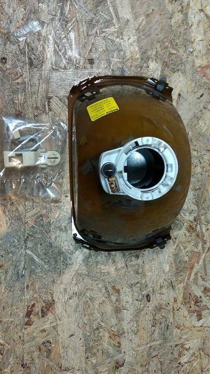 Original GM Opel Reflektor  Commodore Rekord D Neu
