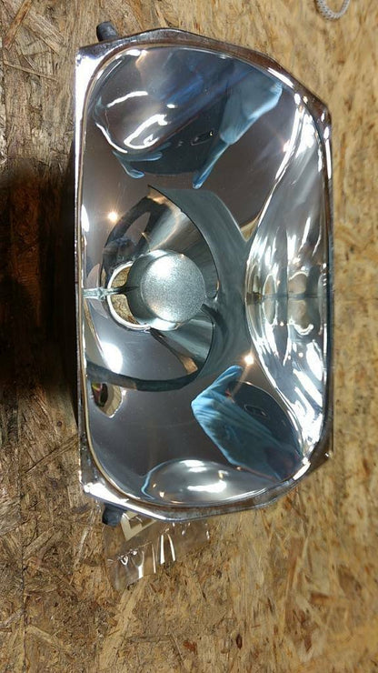 Original GM Opel Reflektor  Commodore Rekord D Neu