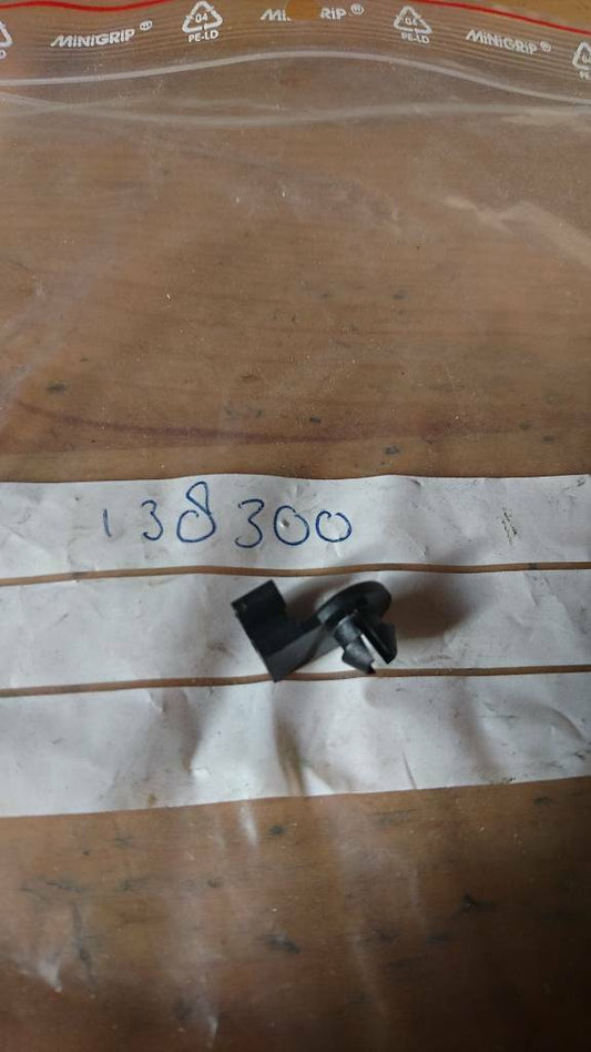 Opel Youngtimer Oldtimer Clip Klammer Halter Kabel neu 138300