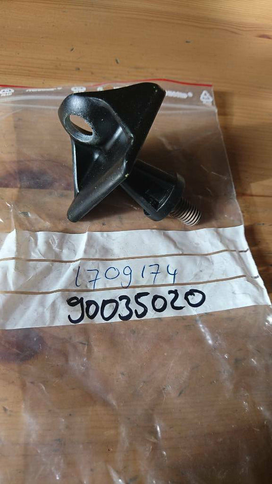 Opel Youngtimer Oldtimer Halter Antenne? neu original GM 90035020