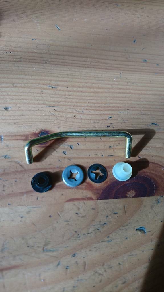 Ascona C Vergaser Reparaturset neu original GM