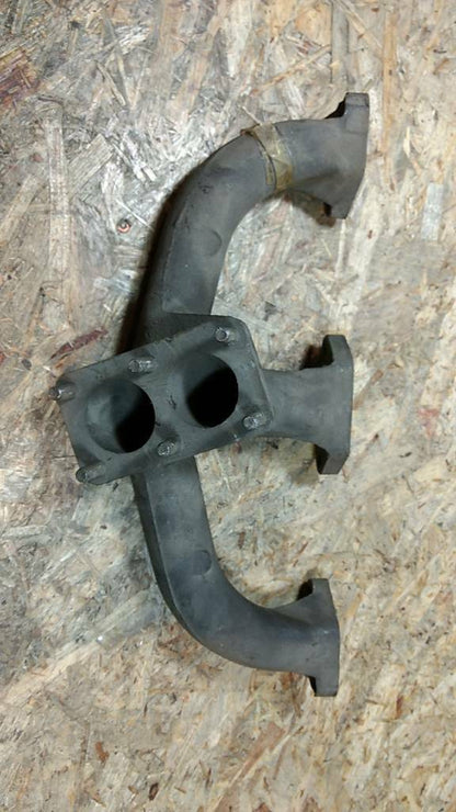 Original GM Opel Oldtimer Krümmer Modell? NEU