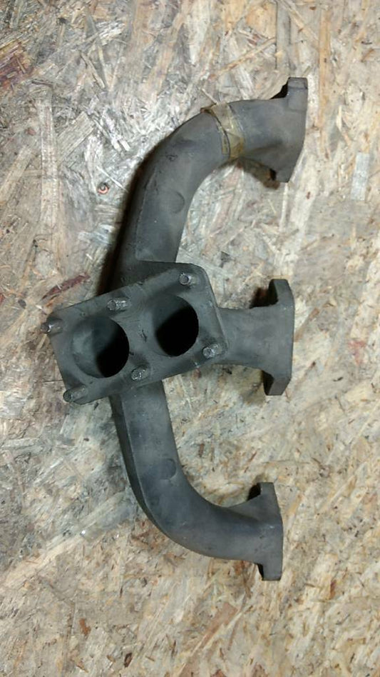 Original GM Opel Oldtimer Krümmer Modell? NEU