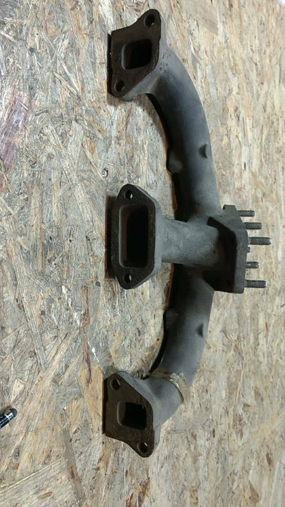 Original GM Opel Oldtimer Krümmer Modell? NEU
